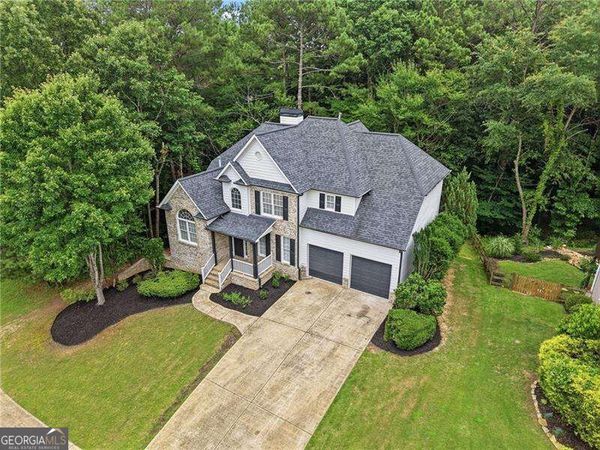 112 Adelaide Crossing, Acworth, GA 30101