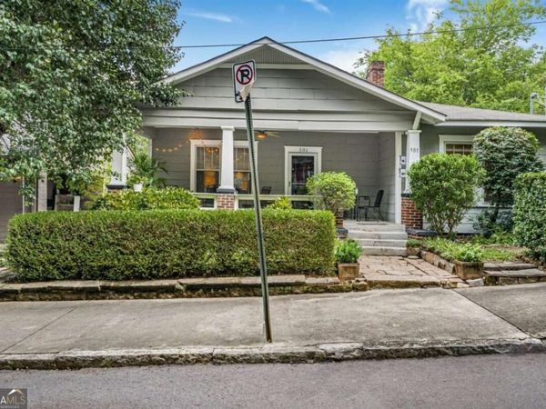 501 Ethel Street NW, Atlanta, GA 30318