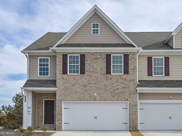 2700 Fareed Street, Douglasville, GA 30235