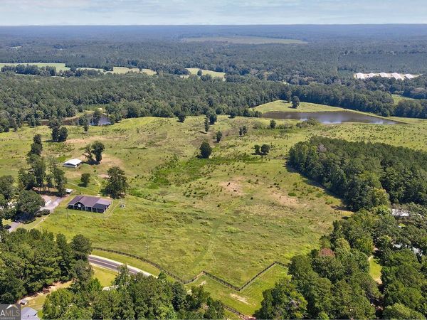 1291 Gray Horse Road, Greensboro, GA 30642