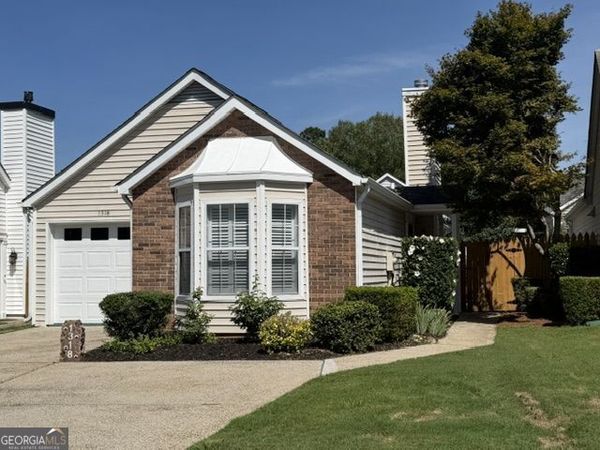 1318 Yorkshire Lane, Woodstock, GA 30188