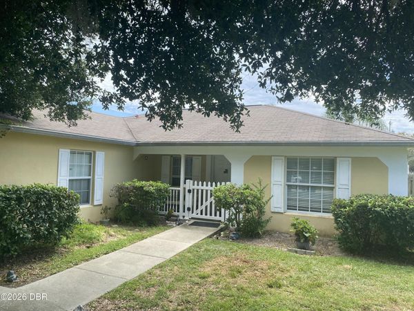 200 Hernandez Avenue, Ormond Beach, FL 32174