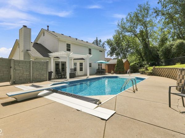 3066 Firestone Circle , Indianapolis, IN 46234