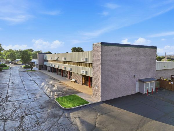 1048 Independent Avenue , Unit B205, Grand Junction, CO 81505