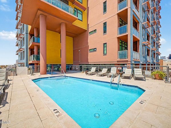 310 S 4TH Street, Unit 1905, Phoenix, AZ 85004