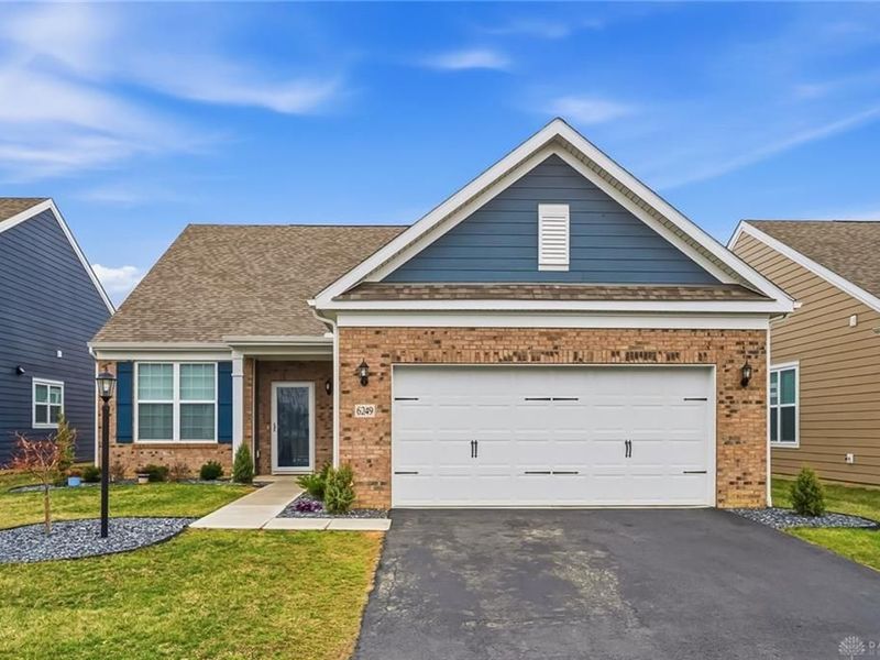 6249 Lawford Lane, Powell, OH 43065 Photo 1