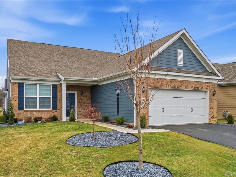 6249 Lawford Lane, Powell, OH 43065 Photo 2