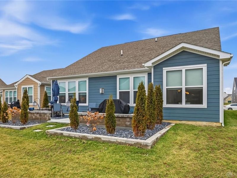6249 Lawford Lane, Powell, OH 43065 Photo 40