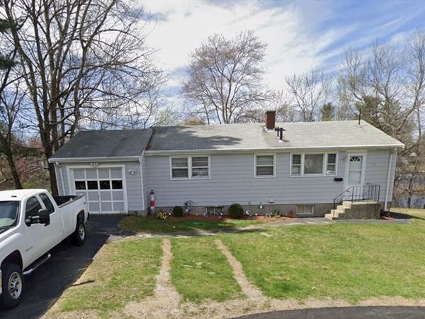 35 Townsend Terrace, Framingham, MA 01701