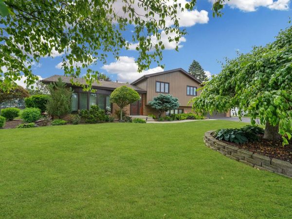 5N625 Santa Fe Trail , Bloomingdale, IL 60108