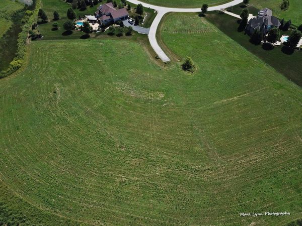 Lot #7 Derek Drive , Elburn, IL 60119
