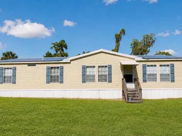 862 NW GEORGIA AVENUE, Lake City, FL 32055