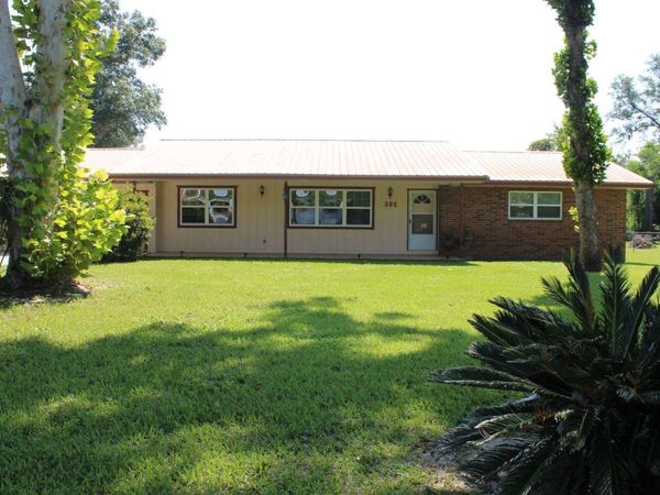 395 SW ANGELA TER, Lake City, FL 32024