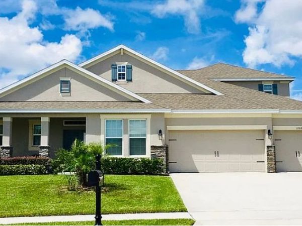 1268 DEGRAW DR, Other, FL 32712