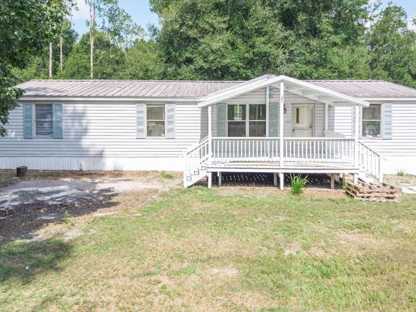 17614 95TH DR, McAlpin, FL 32062