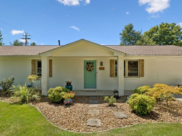 1000 Hickory Ridge Dr , Franklin, TN 37064