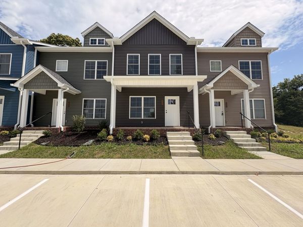 822C W Madison St W, Unit C, Pulaski, TN 38478