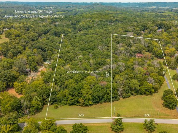 0 Deer Run , Gallatin, TN 37066