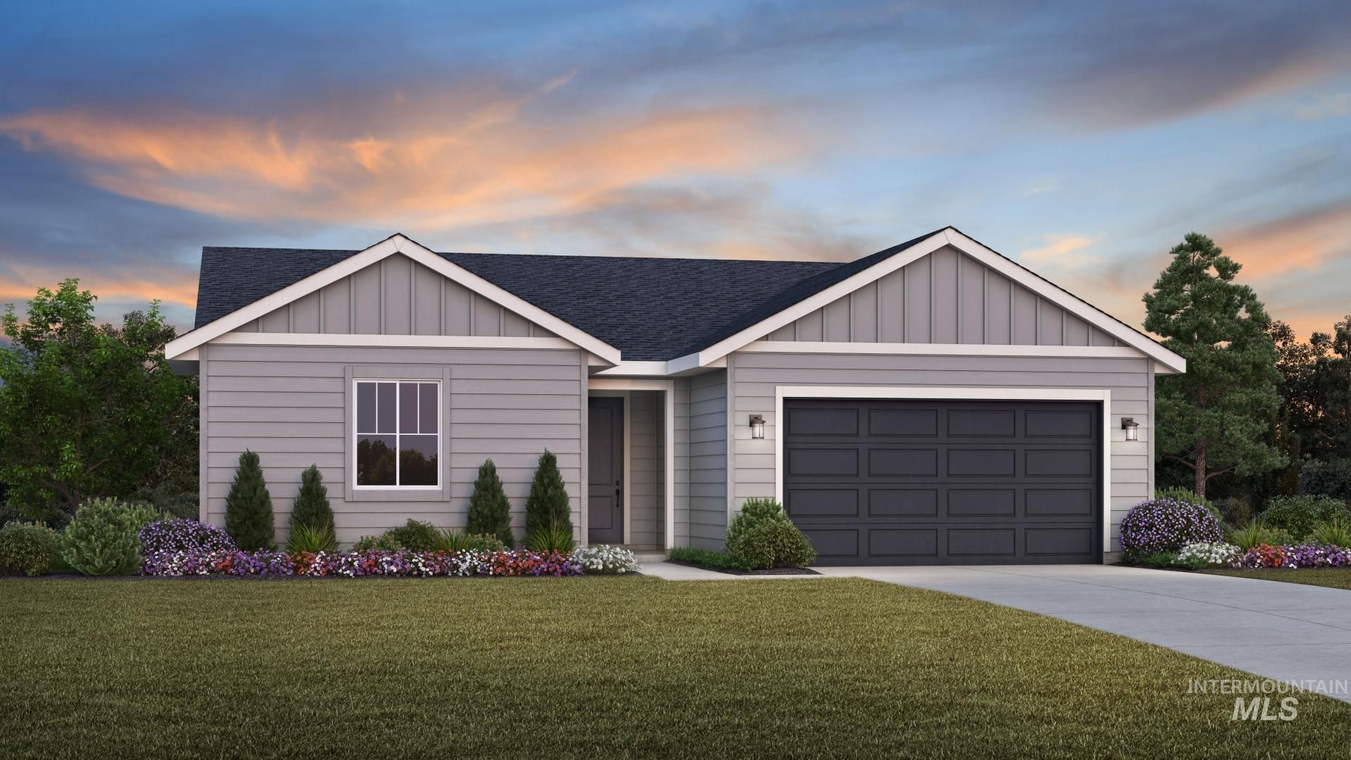 8298 S Diamond River Ave, Meridian, ID 83642 Main Photo