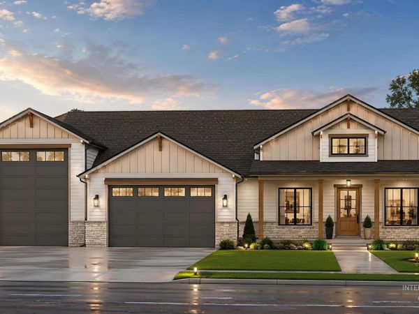 18355 Bow Ln, Unit Lot 6, Wilder, ID 83676