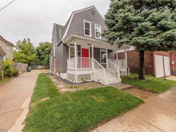 1558 Winchester Avenue , Lakewood, OH 44107