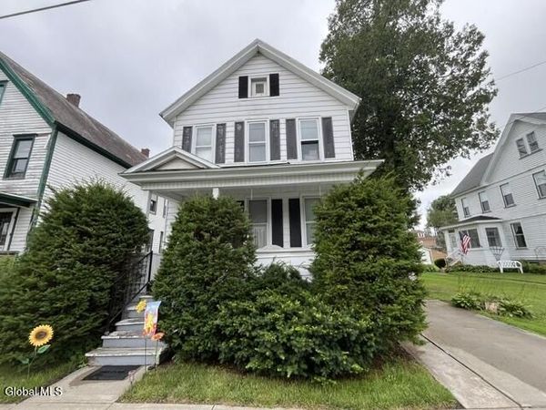103 Pleasant Avenue, Johnstown, NY 12095
