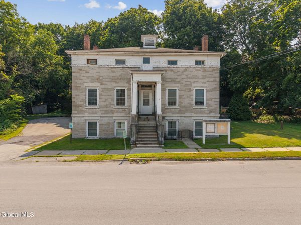 12 Mitchell Street, Canajoharie, NY 13317