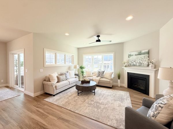4747 Bellflower Drive, DeForest, WI 53532