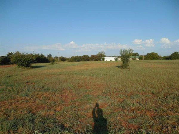 Lot 1-B S Hummingbird Lane, Stillwater, OK 74074
