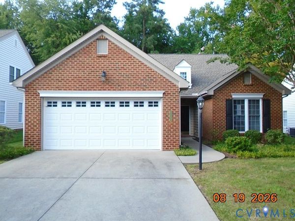 4113 Coles Point Way , Glen Allen, VA 23060