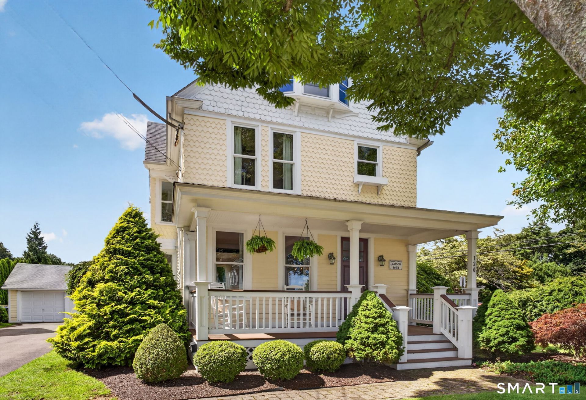 120 Harbor, Branford, CT 06405 Main Photo