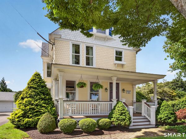 120 Harbor, Branford, CT 06405