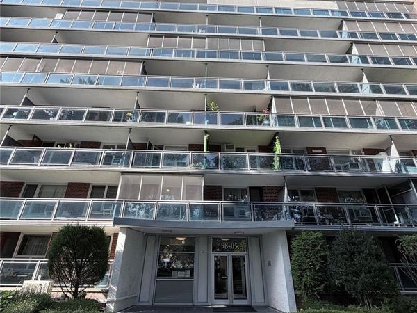 98-05 63rd Road , Unit 12k, Rego Park, NY 11374