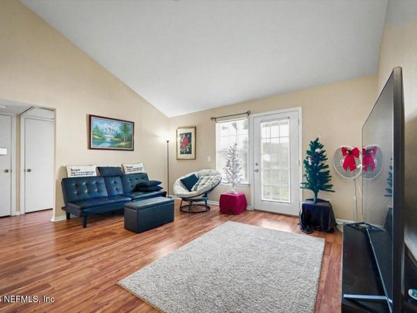 7701 TIMBERLIN PARK Boulevard, Unit 1338, Jacksonville, FL 32256