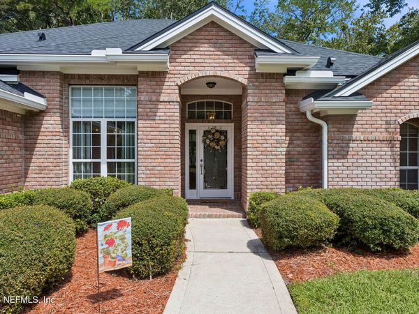 812 WESTMINSTER Drive, Orange Park, FL 32073