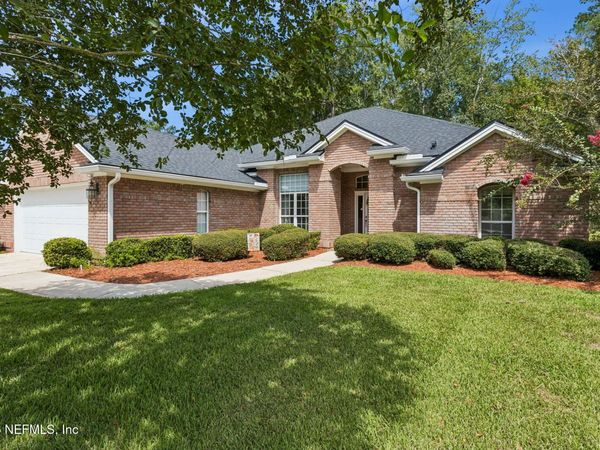 812 WESTMINSTER Drive, Orange Park, FL 32073