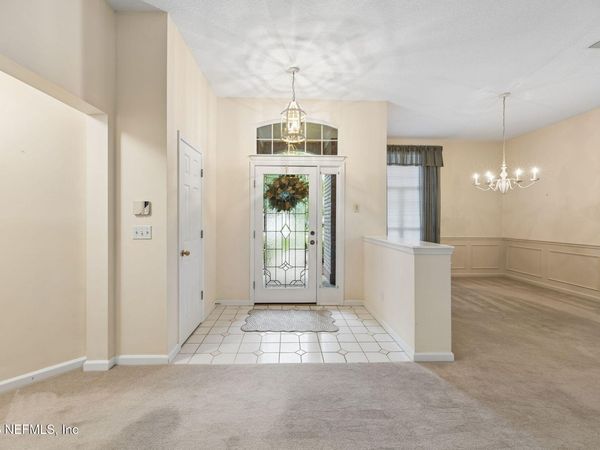 812 WESTMINSTER Drive, Orange Park, FL 32073