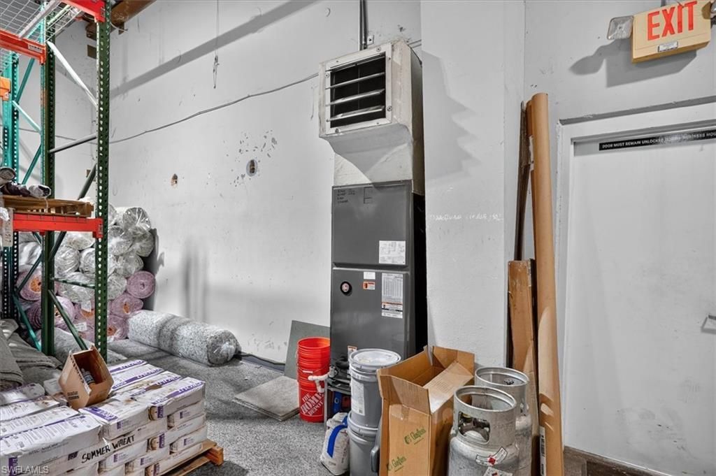 17000 Alico Commerce Ct, Unit 1800 - 101, Fort Myers, FL 33967 Photo