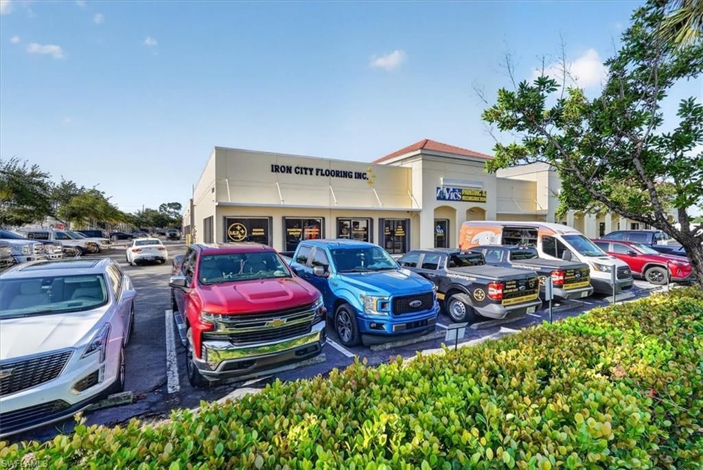 17000 Alico Commerce Ct, Unit 1800 - 101, Fort Myers, FL 33967 Photo