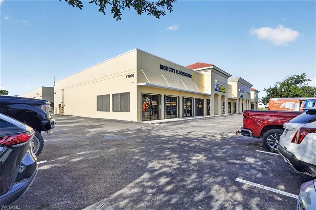 17000 Alico Commerce Ct, Unit 1800 - 101, Fort Myers, FL 33967 Photo