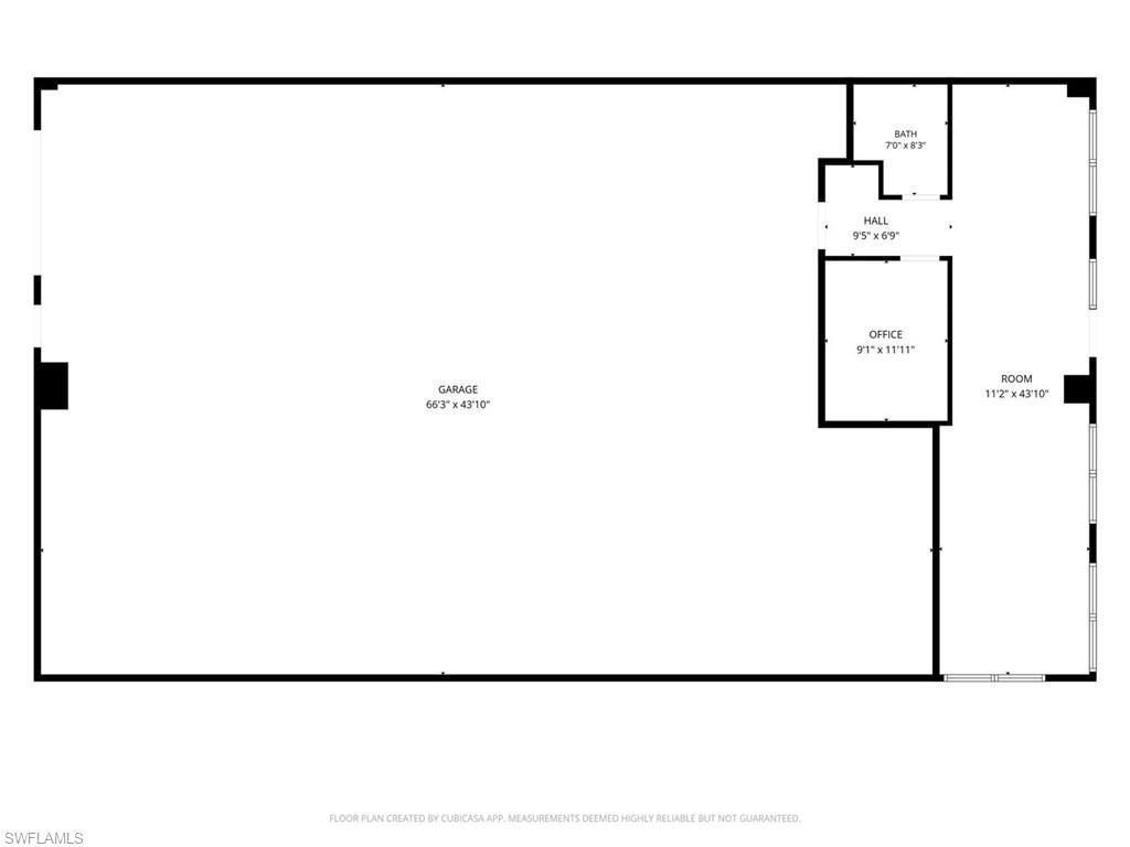 17000 Alico Commerce Ct, Unit 1800 - 101, Fort Myers, FL 33967 Photo