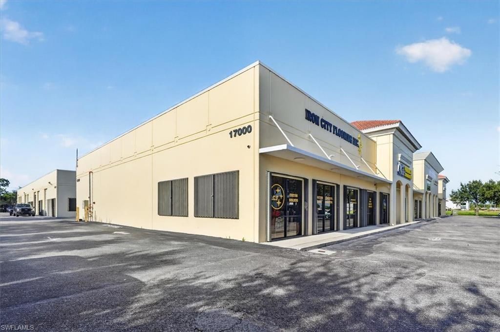 17000 Alico Commerce Ct, Unit 1800 - 101, Fort Myers, FL 33967 Photo