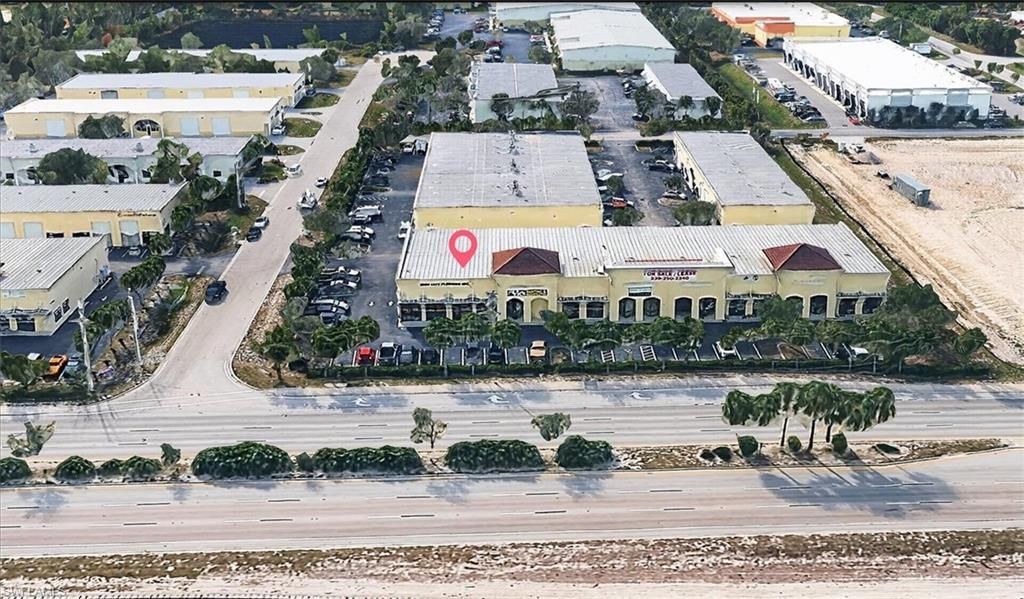 17000 Alico Commerce Ct, Unit 1800 - 101, Fort Myers, FL 33967 Photo