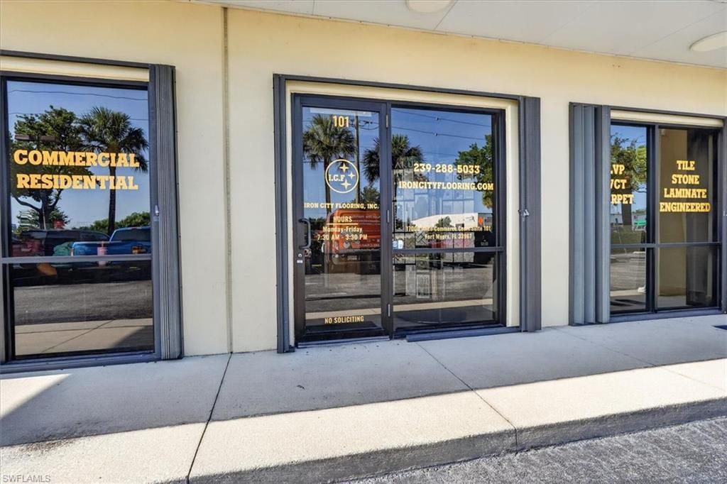 17000 Alico Commerce Ct, Unit 1800 - 101, Fort Myers, FL 33967 Photo