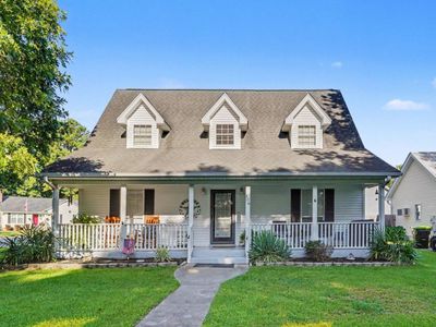 106 Sly Fox Trail, Myrtle Beach, SC 29588