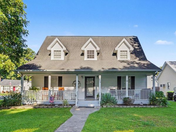 106 Sly Fox Trail , Myrtle Beach, SC 29588