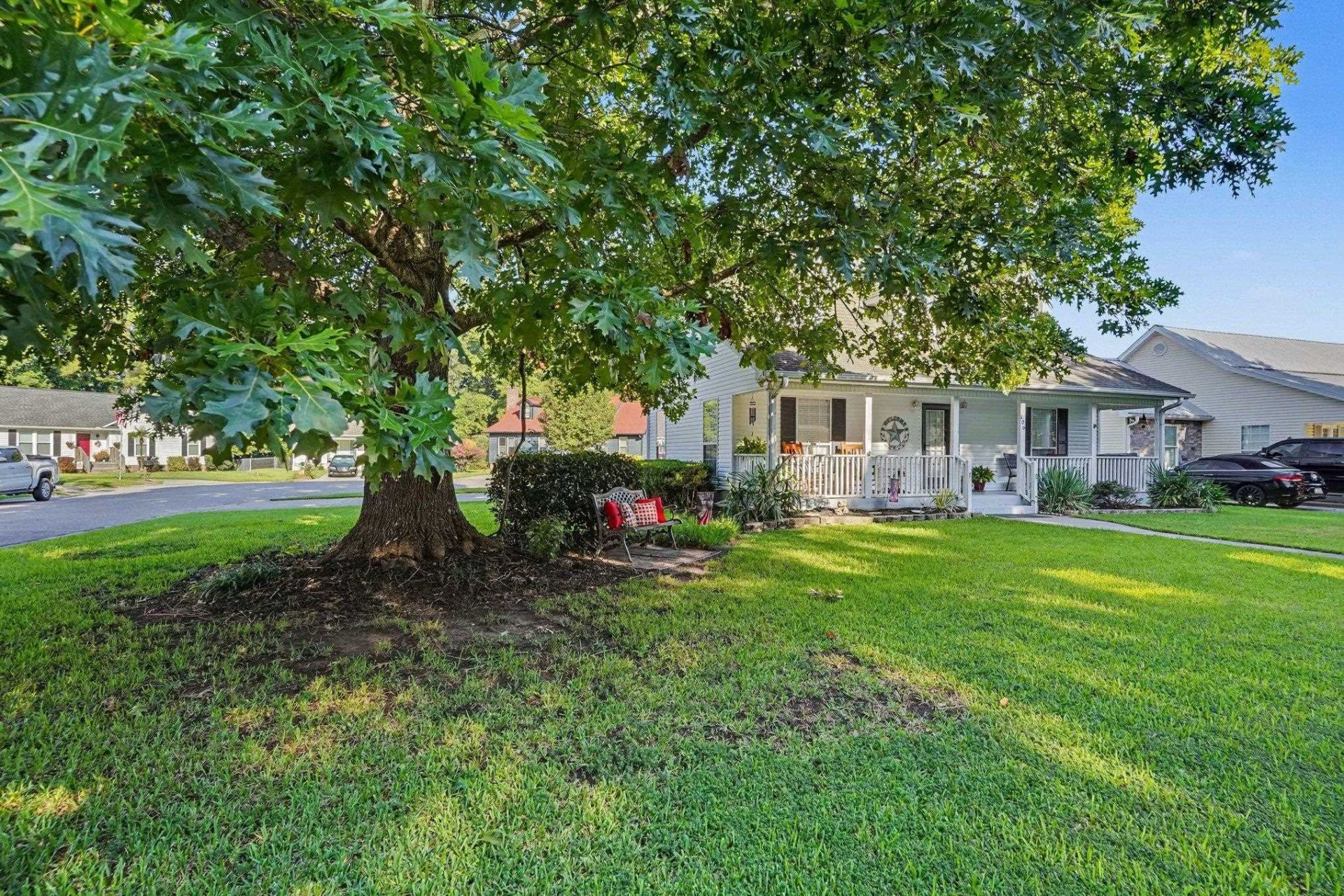 106 Sly Fox Trail Photo 26