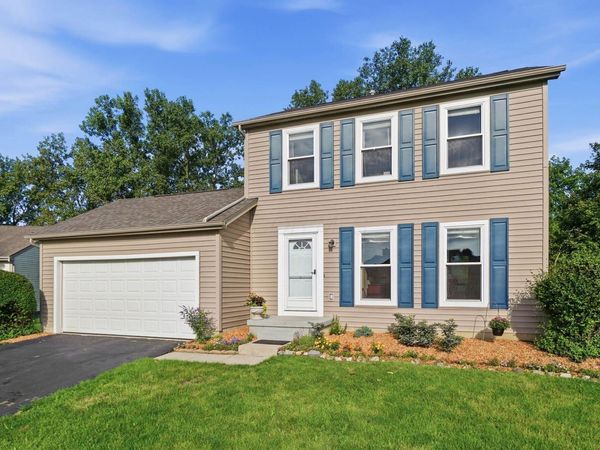 6430 Riverstone Drive, Columbus, OH 43228