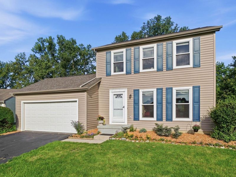 6430 Riverstone Drive, Columbus, OH 43228 Photo 1