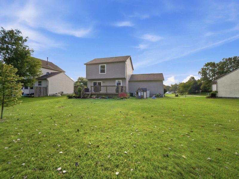 6430 Riverstone Drive, Columbus, OH 43228 Photo 33